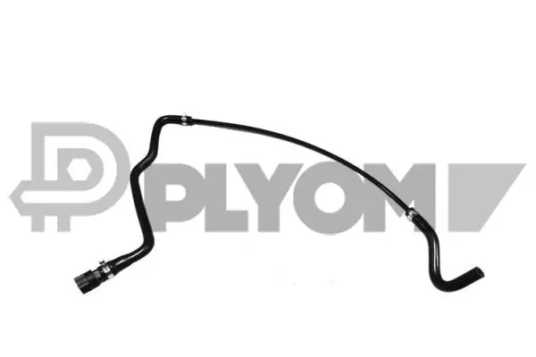 Radiator Hose (P757062)