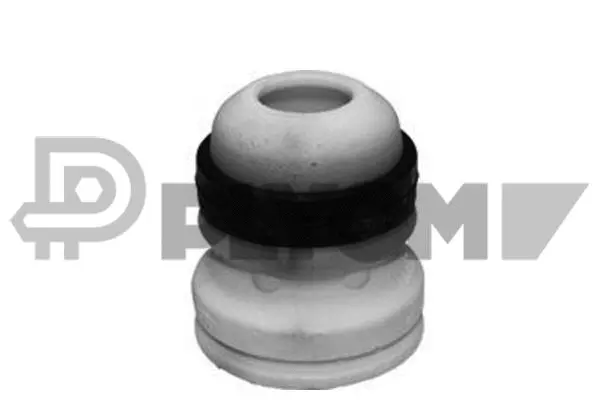 Rubber Buffer, suspension (P757021)