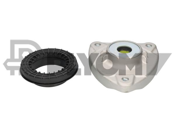 Repair Kit, suspension strut support mount (P776591)