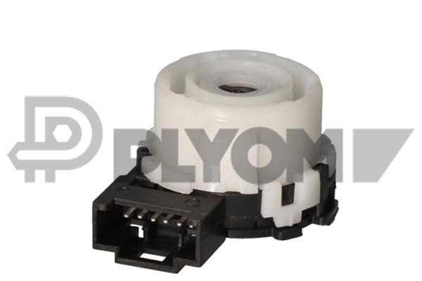 Ignition Switch (P758424)