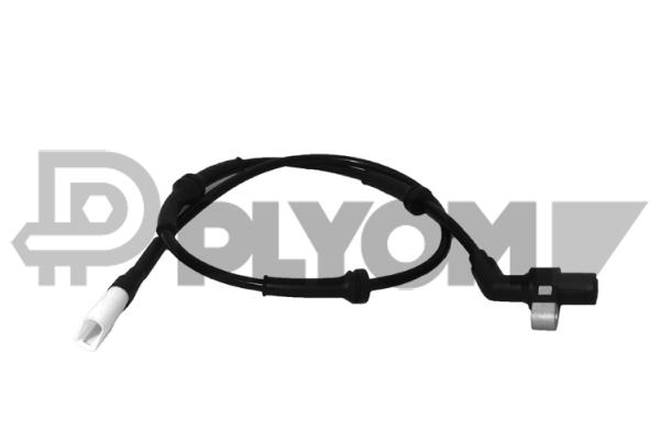Sensor, wheel speed (P755170)
