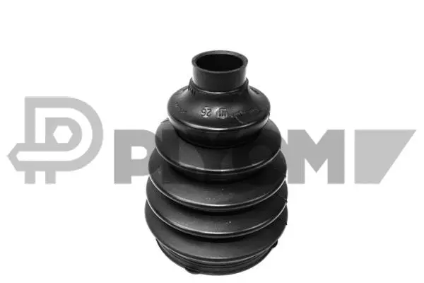 Bellow Kit, drive shaft (P758049)