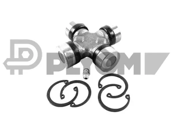 Joint, propshaft (P758573)