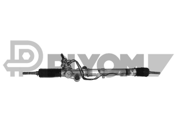 Steering Gear (P768459)