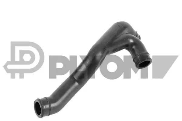 Hose, cylinder head cover ventilation (P765448)