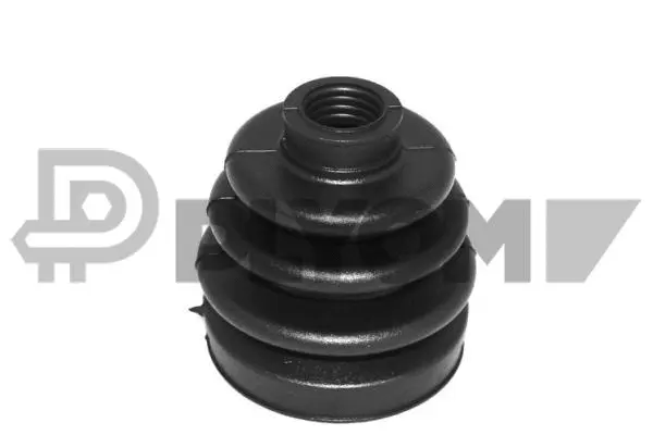 Bellow Kit, drive shaft (P060646)