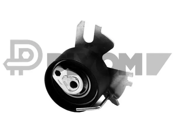 Deflection/Guide Pulley, V-ribbed belt (P754855)