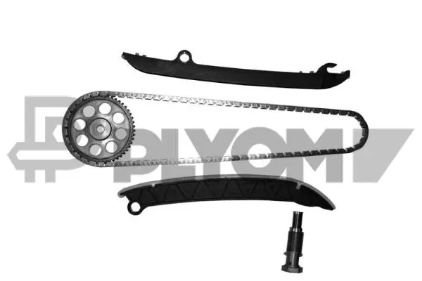 Timing Chain Kit (P752083)