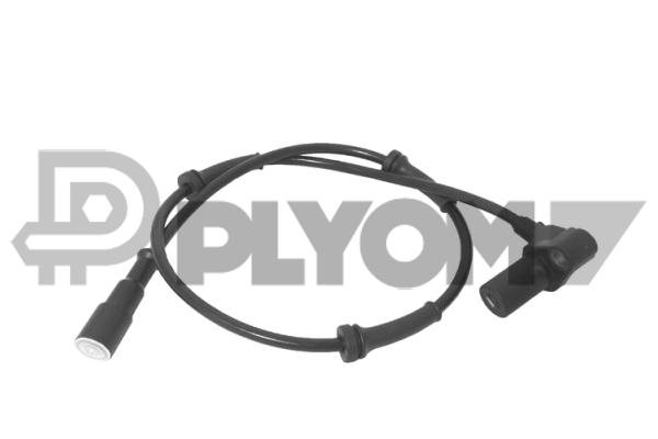 Sensor, wheel speed (P755144)