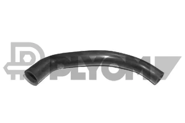 Pipe, EGR valve (P466094)