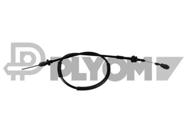 Accelerator Cable (P468228)