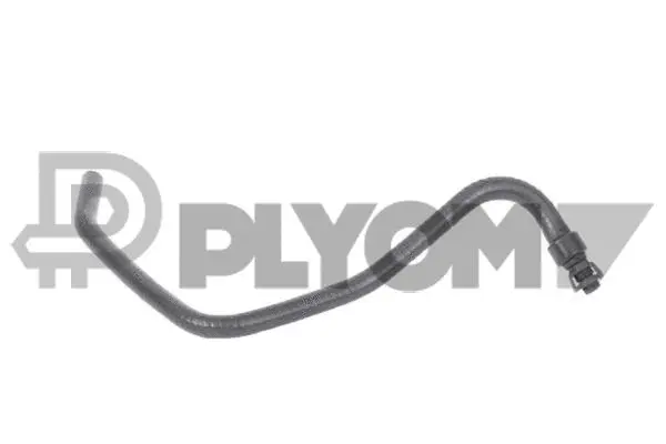 Radiator Hose (P765461)