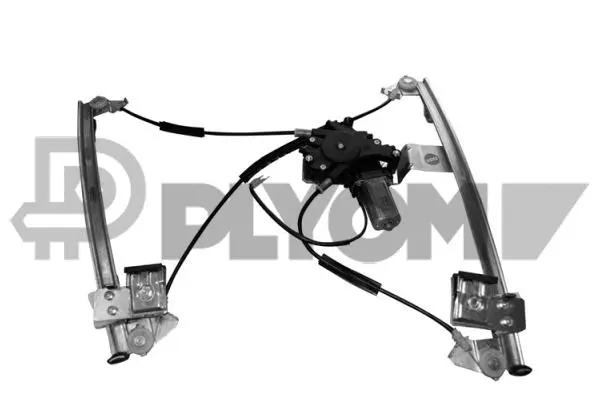 Window Regulator (P467164)