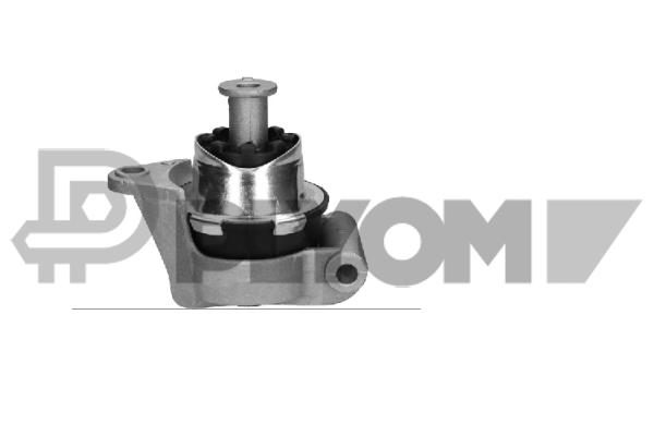 Mounting, engine (P480503)