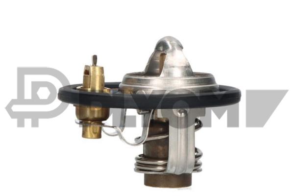 Thermostat, coolant (P772116)