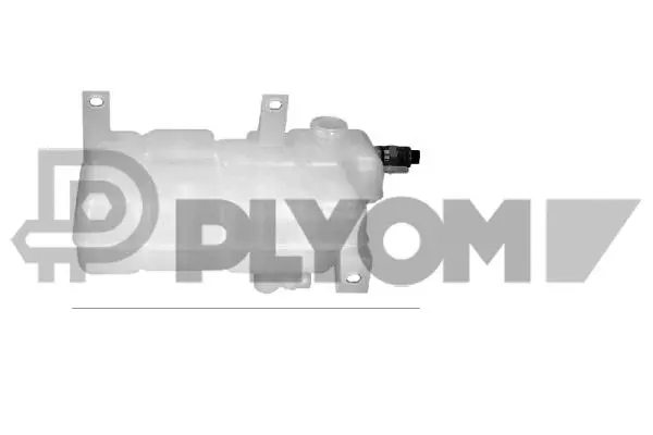 Expansion Tank, coolant (P751147)