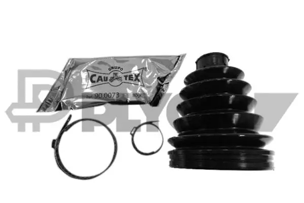 Bellow Kit, drive shaft (P700948)