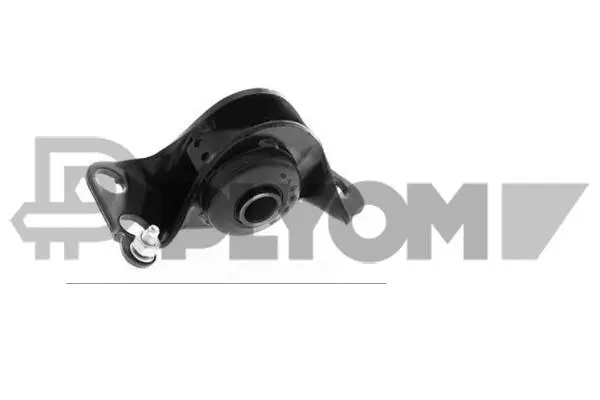 Mounting, control/trailing arm (P760800)
