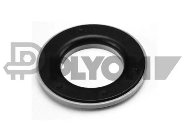 Rolling Bearing, suspension strut support mount (P751068)