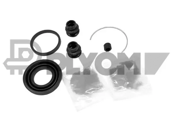 Repair Kit, brake caliper (P758824)