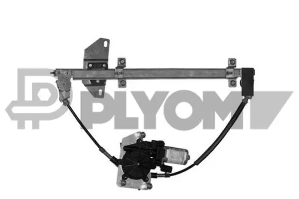 Window Regulator (P067033)