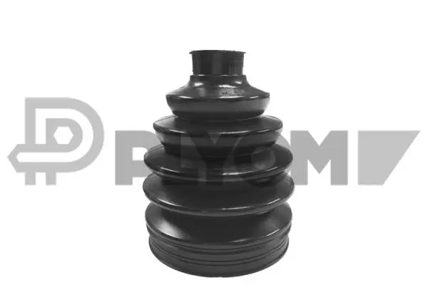 Bellow Kit, drive shaft (P769902)