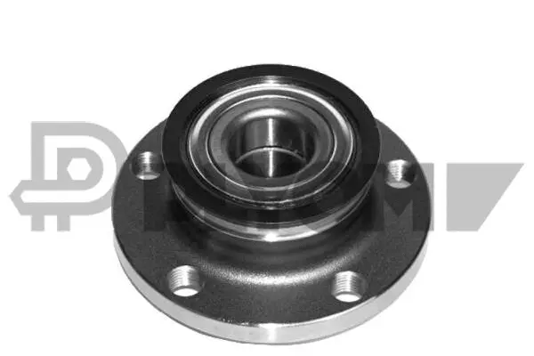 Wheel Hub (P750585)