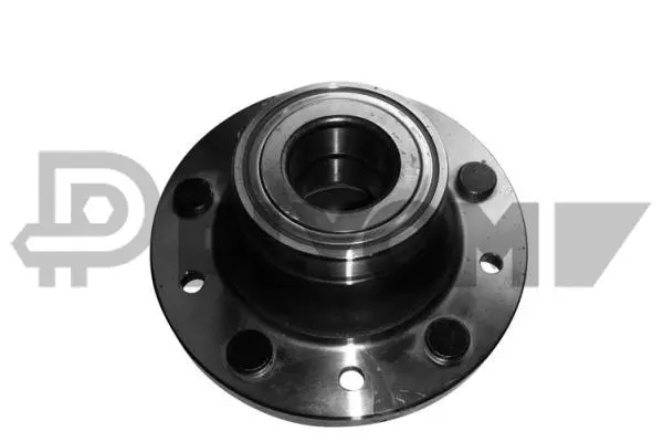 Wheel Bearing Kit (P750766)