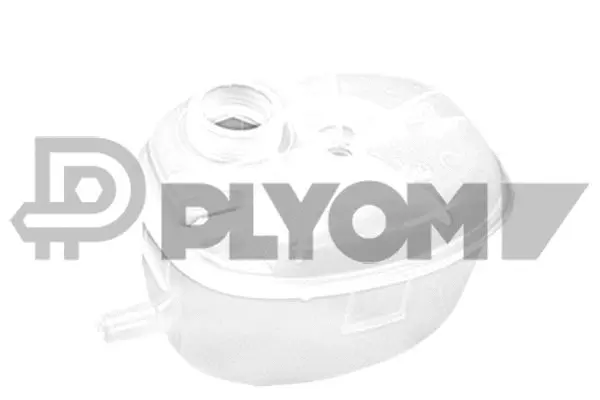 Expansion Tank, coolant (P750358)