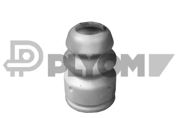 Rubber Buffer, suspension (P756990)