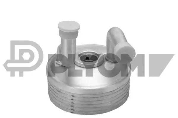 Oil Cooler, engine oil (P462522)