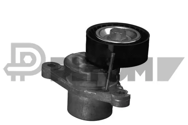 Belt Tensioner, V-ribbed belt (P756836)