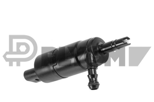 Washer Fluid Pump, headlight cleaning (P954631)