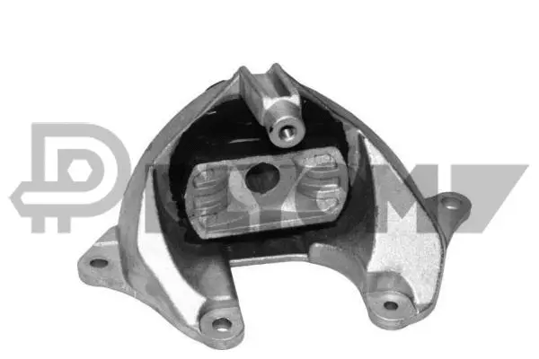 Mounting, engine (P010970)