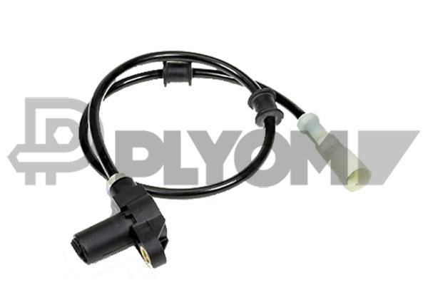 Sensor, wheel speed (P755333)