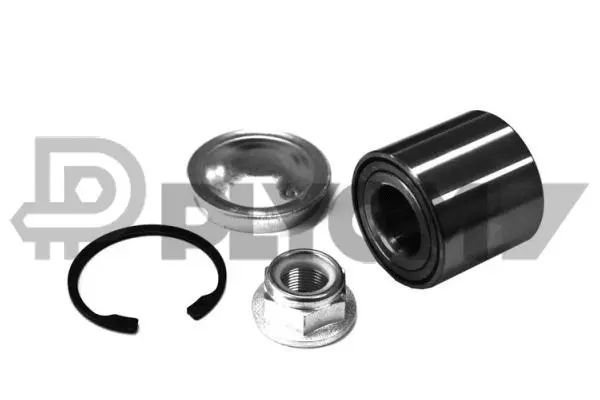Wheel Bearing Kit (P021443)