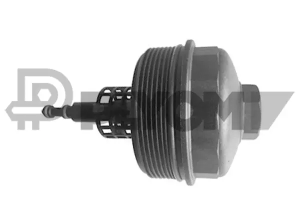 Cap, oil filter housing (P751155)