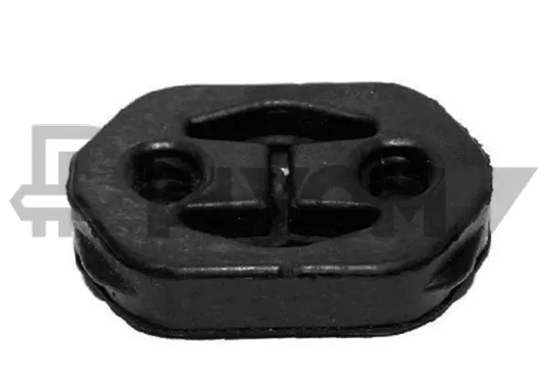 Mount, exhaust system (P756597)
