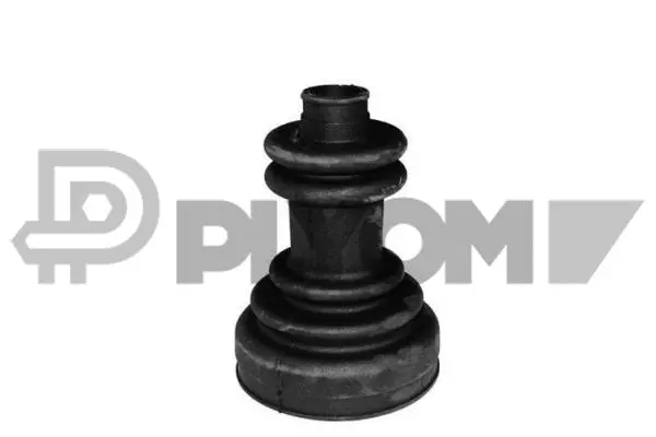 Bellow, drive shaft (P900328)