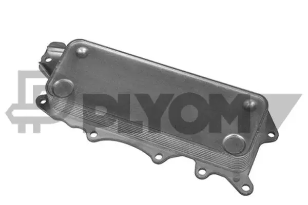 Oil Cooler, engine oil (P751761)