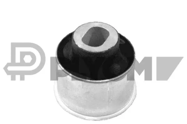 Mounting, control/trailing arm (P760631)