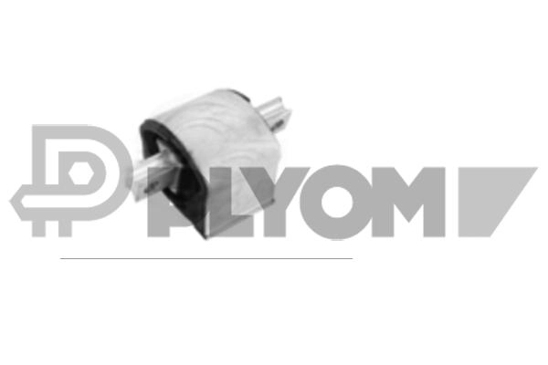 Mounting, automatic transmission (P776005)