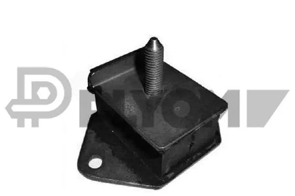 Mounting, engine (P031485)