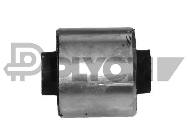 Mounting, panhard rod (P021097)