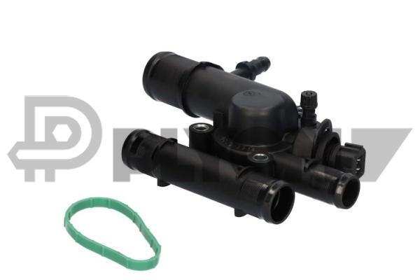 Thermostat Housing (P955357)