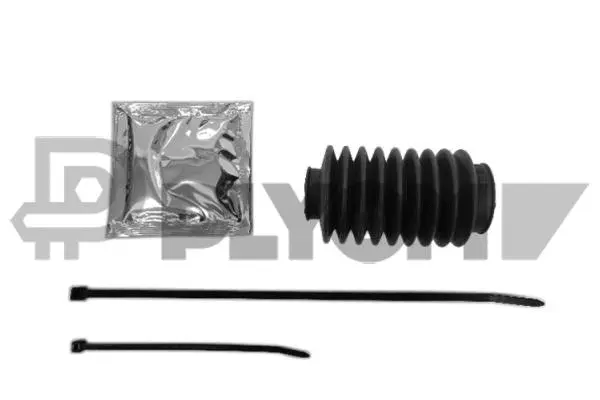 Bellow Kit, steering (P010806)