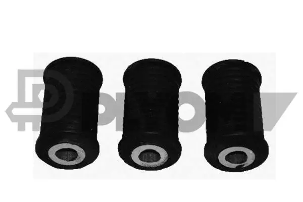 Bushing, leaf spring (P021333)