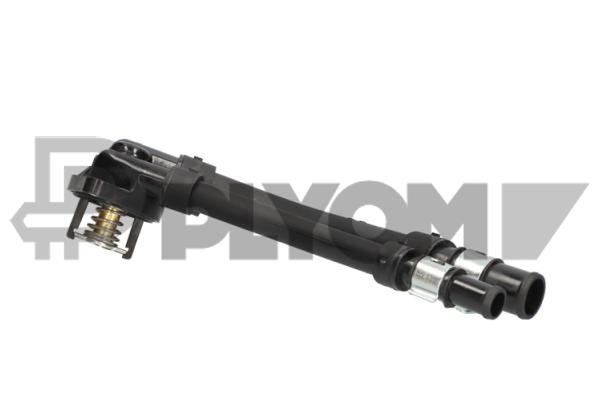 Thermostat, coolant (P774596)