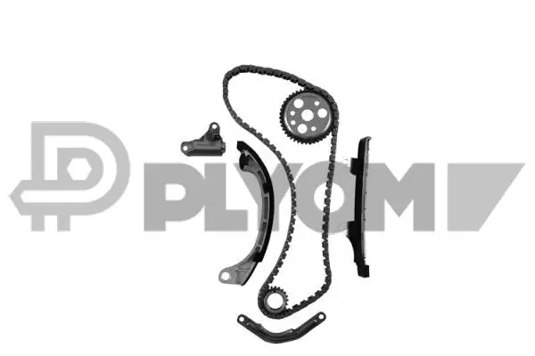 Timing Chain Kit (P752082)