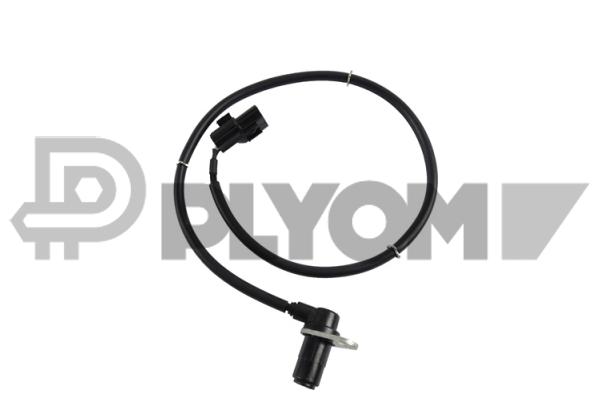 Sensor, wheel speed (P772687)